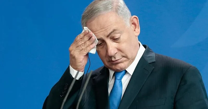 İsrail de Netanyahu ya suikast planladığı iddiasıyla 70 yaşlarındaki bir kadın gözaltına alındı