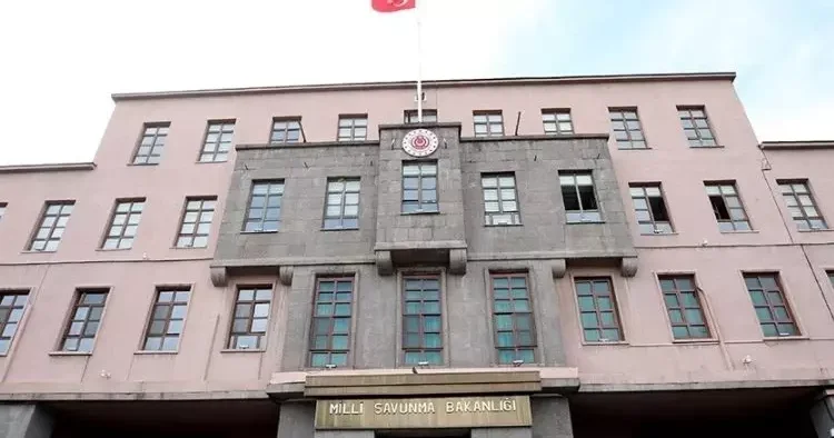 MSB, acı haberi eri duyurdu! Bir asker şehit düştü