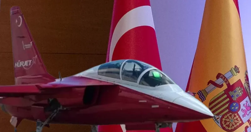 Havacılık tarihinde yeni sayfa: Potansiyeli çok yüksek