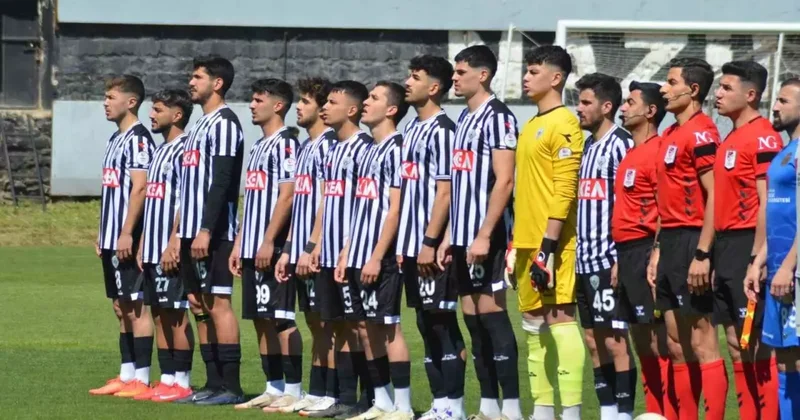 Belçika da A Takım a çıkmıştı: 18 lik gurbetçi 3. Lig ekibine imza attı