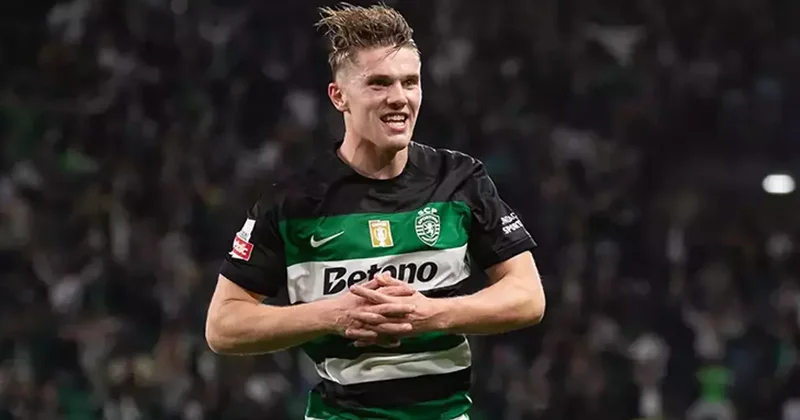 Arsenal finally confirms Gyökeres deal after late night breakthrough