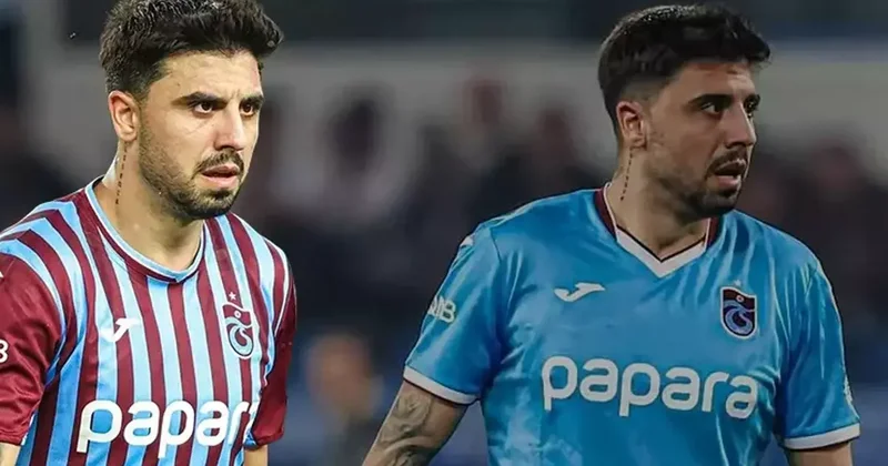 Ozan Tufan, 1. Lig takımına mı gidiyor? Transferde büyük sürpriz! İşte yanıtı... Fanatik Gazetesi Futbol Haberleri Spor