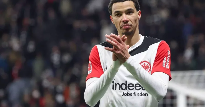 Transfer çılgınlığı! 23 yaşındaki oyuncuya 95 milyon Euro ödediler