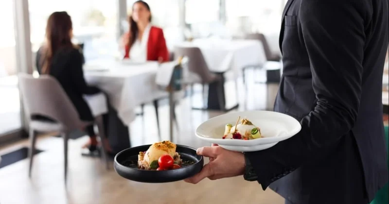Michelin yıldızlı restoran iflas etti Sözcü Gazetesi