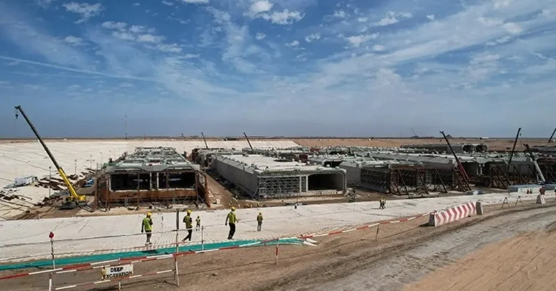 PKK’nın feshi Kalkınma Yolu’nu açacak: Güneydoğu stratejik merkez olacak!