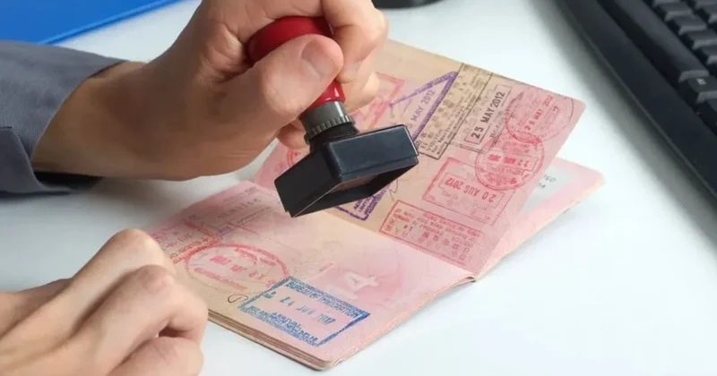 Yeni Schengen vizesi geliyor! 6 ülke resmen anlaştı Sözcü Gazetesi
