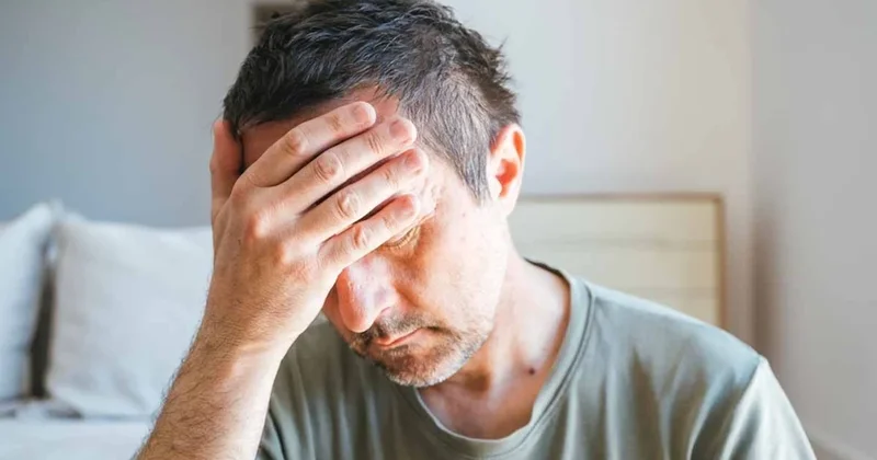 Depresyonda olan birine bu cümleyi asla kurmayın: Ters etki yaratır! Sözcü Gazetesi