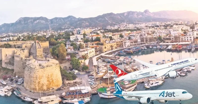 Ada Kıbrıs’a tanıtım rüzgarı