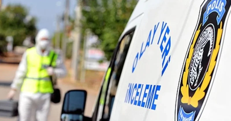 Denizli de cinayet: Yeğenini av tüfeğiyle öldürdü Sözcü Gazetesi