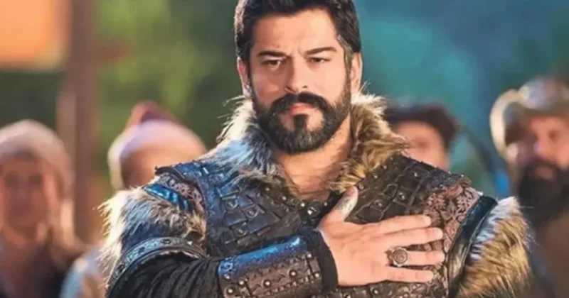 Burak Özçivit ten ayrılık mesajı: Kimse beklemiyordu Sözcü Gazetesi