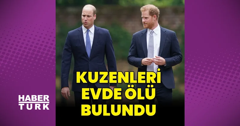 Prens William ve Prens Harry nin kuzeni Rosie Roche hayatını kaybetti