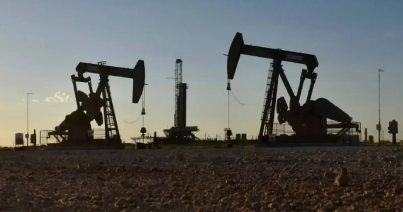 Yeni petrol ve doğal gaz yatakları bulundu!