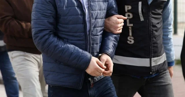 Hakkında hapis cezası bulunan hükümlü yakalandı Tunceli Haberleri