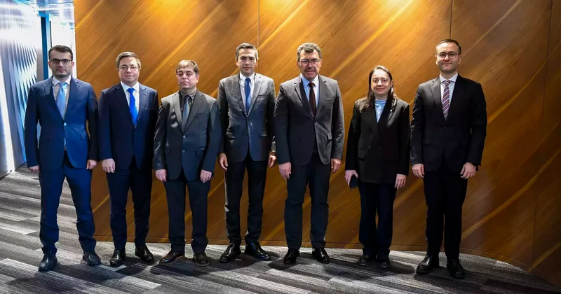MESS ve İTÜ iş birliğiyle Yapay Zeka Yüksek Lisans Programı başlıyor