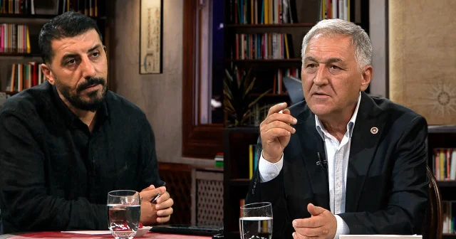 İsrail i durduracak tek güç: Türkiye ile karşı karşıya gelmekten endişeliler Gündem Haberleri