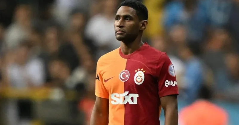 Tete davasında karar! Galatasaray, Shakhtar a para ödeyecek