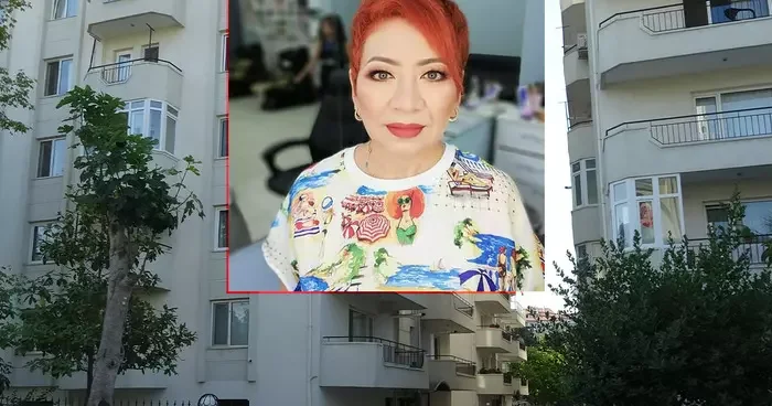 Streç filme sarılı cesetle 2 gün birlikte yaşadı! Tüyler ürperten detaylar: Ekipler 3 saatte çözmüş!