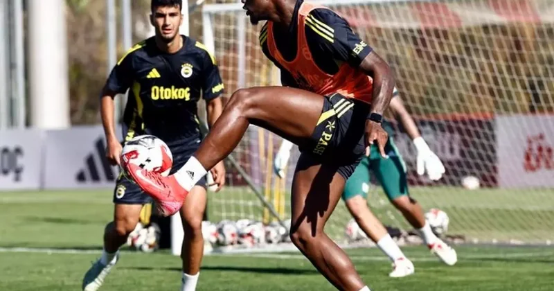 Jhon Duran, Benzema ya rakip olacak! Gözler bu akşamda