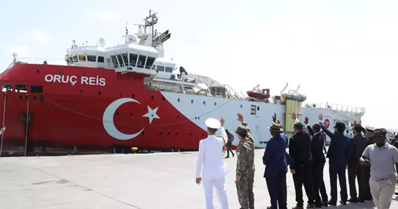 Türkiye’nin enerji hamlesine Çin benzetmesi