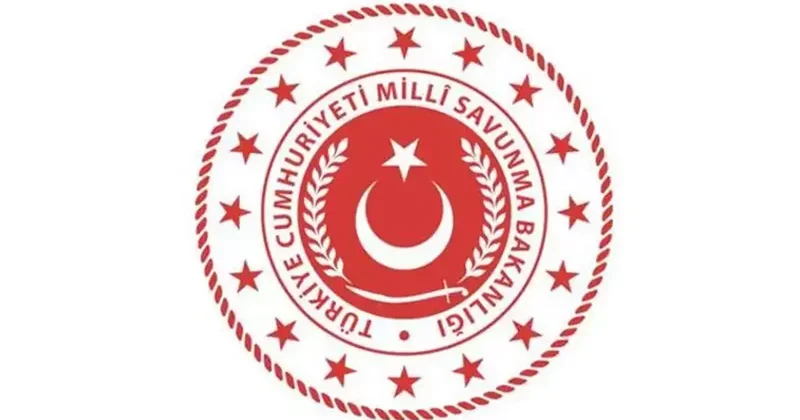 MSB: Savunma Bakanları bugün ortak bir Mutabakat Zaptı imzalamıştır