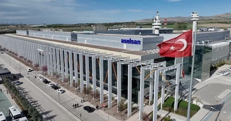 Aselsan 5 yeni ürününü IDEF 2025 te tanıttı Teknoloji Haberleri