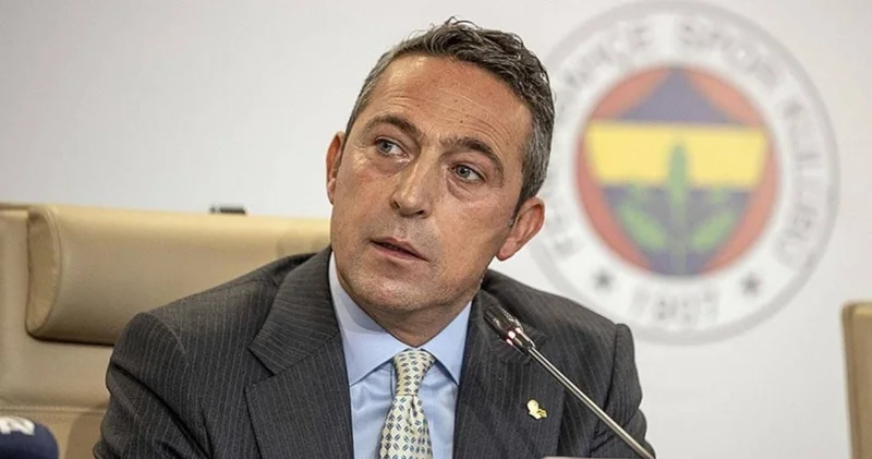 AKP li vekilden Ali Koç a tepki