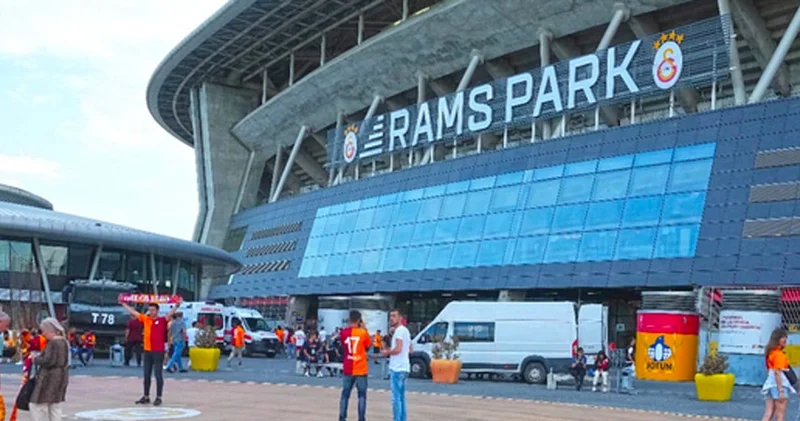 Galatasaray ucuz yırttı: Alınan ceza açıklandı