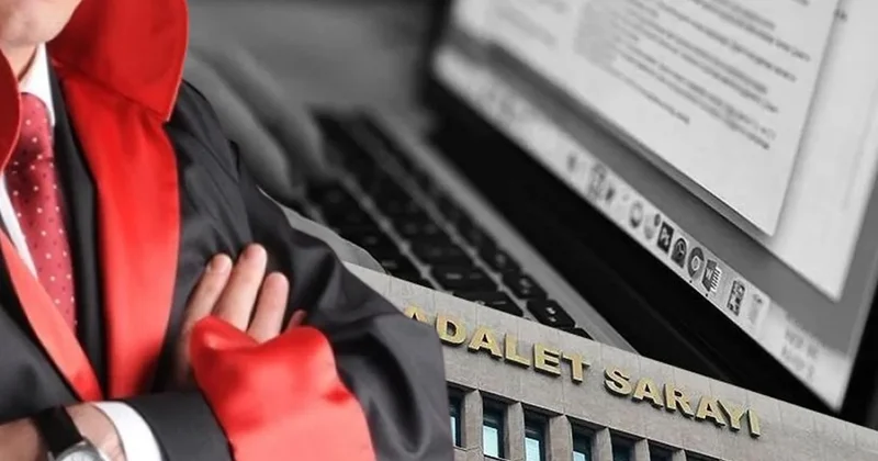 Ankara Adliyesi nde zabit katibi savcının şifresiyle ortalığı karıştırdı Sözcü Gazetesi