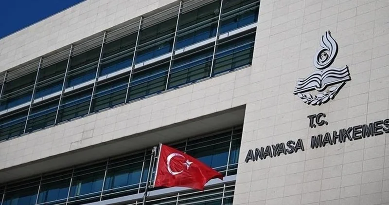 Cinsiyet değişikliği düzenlemesi Anayasa Mahkemesi gündeminde