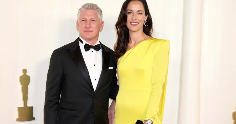 Evlilik şöhreti kaldıramıyor! Ana Ivanovic ile Bastian Schweinsteiger ayrıldı