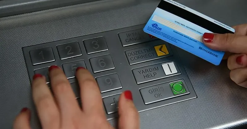 Enpara dan IBAN değişikliğine ilişkin uyarı