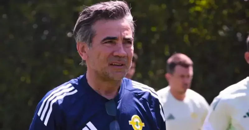 Esenler Erokspor da Osman Özköylü: Kazanmak çok önemliydi! Fanatik Gazetesi Futbol Haberleri Spor