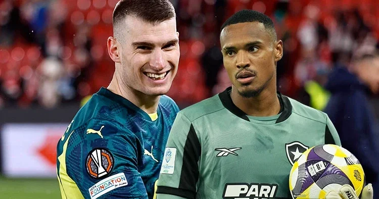 Fenerbahçe’ye sürpriz kaleci transfer önerisi! Livakovic yerine John Victor
