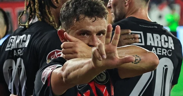 Çorum FK Sarıyer: 2 1 Çorum Haberleri