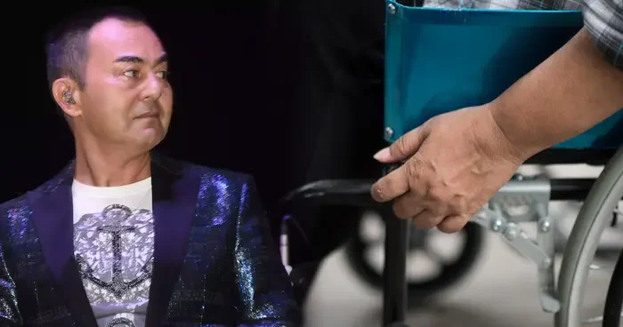 Serdar Ortaç’ta bu hastalıkla mücadele ediyor! 20 40 yaş arası çok sık görülüyor: MS hastalığına karşı uzmanlar uyarıyor...