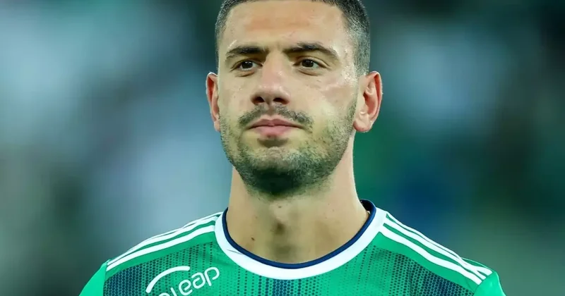 Merih Demiral e İtalya dan dev talip