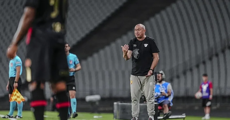 Stanimir Stoilov: Çalışmaya ve gelişmeye devam etmeliyiz