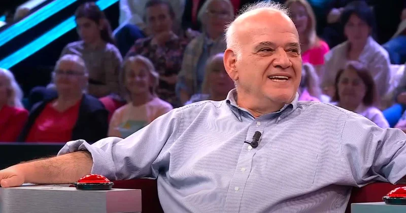 Ahmet Çakar ı kovan kanaldan ilk açıklama