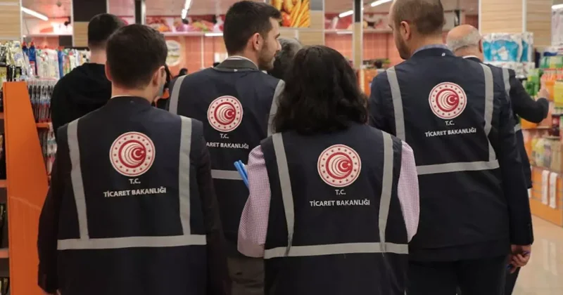 Bakanlık uyardı: O ürün piyasadan kaldırılıyor! Toplatılmasının nedeni...