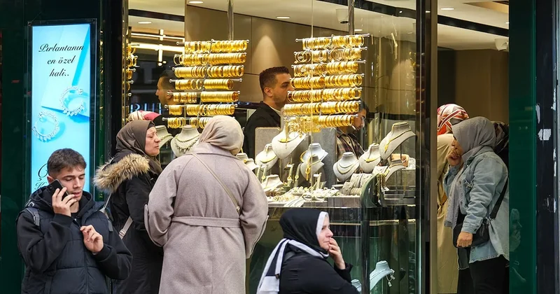 Altın yatırımcılarının en çok düştüğü tuzak: Zarar üstüne zarar ettiriyor Sözcü Gazetesi