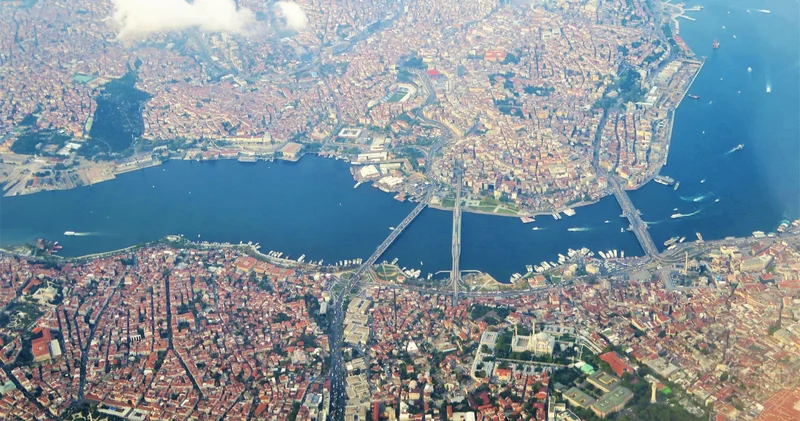 İstanbul için alarm: Son 65 yılın en kötüsü yaşandı!
