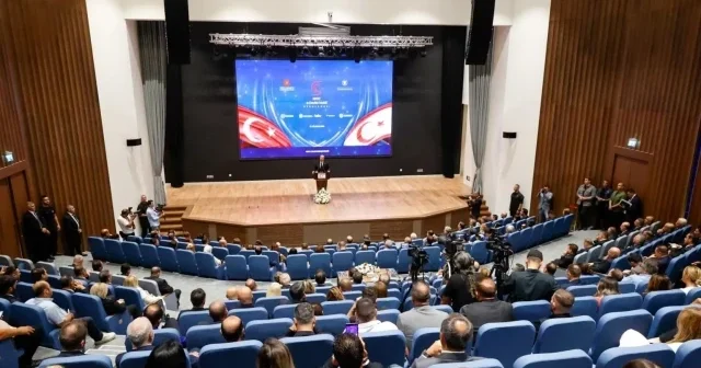 KKTC E Devlet Mobil Uygulaması tanıtıldı Gündem Haberleri