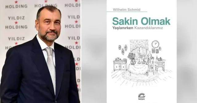 Murat Ülker yazdı: İhtiyarlamak nasıl oluyor? Yaşlanırken kazandıklarımız ve tevekkül Aktüel Haberleri