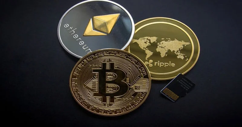 Ethereum 4 yıl sonra rekor kırdı