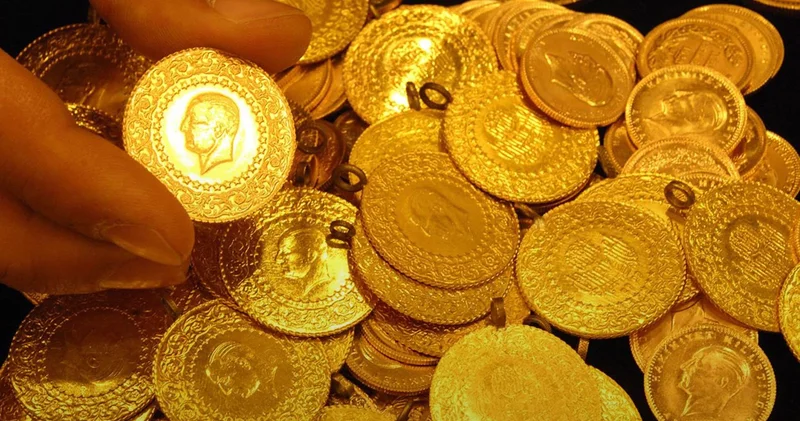Altında yükseliş hızlandı