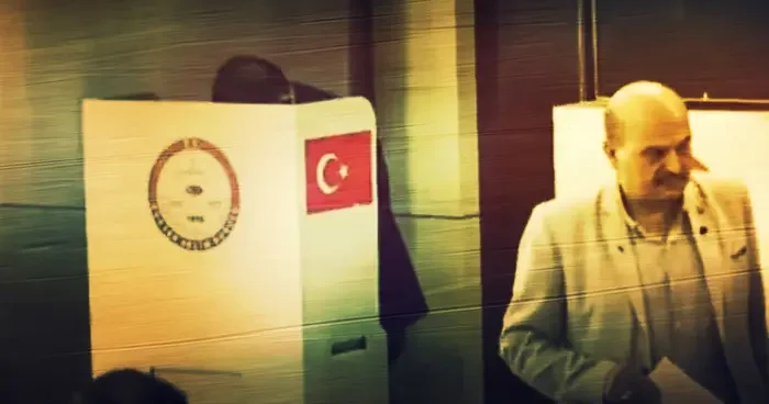Beyoğlu Belediye Başkanvekili seçiminde Fotoğraf iddiası! Görüntüleri Cem Küçük paylaştı: AK Parti ile görüşüp, Bizi CHP’den kurtarın demişler