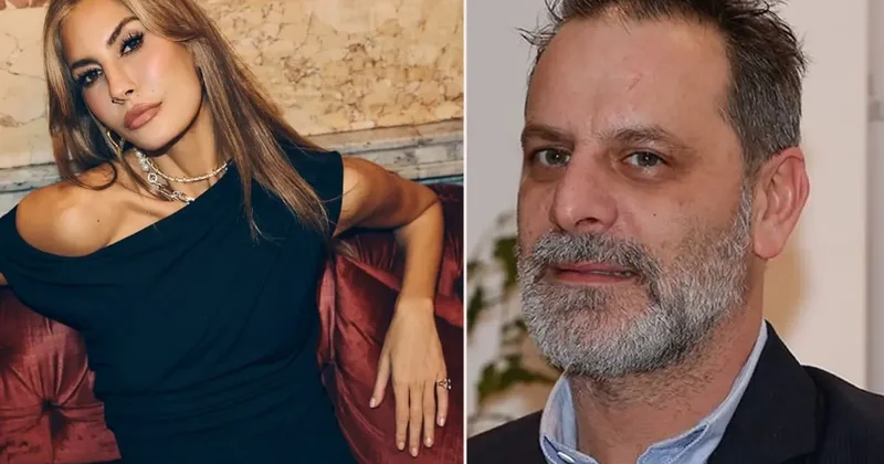 Çağla Şıkel le başrol planı tepki çekti, Ozan Güven gelen eleştiriler üzerine oyundan çekildi