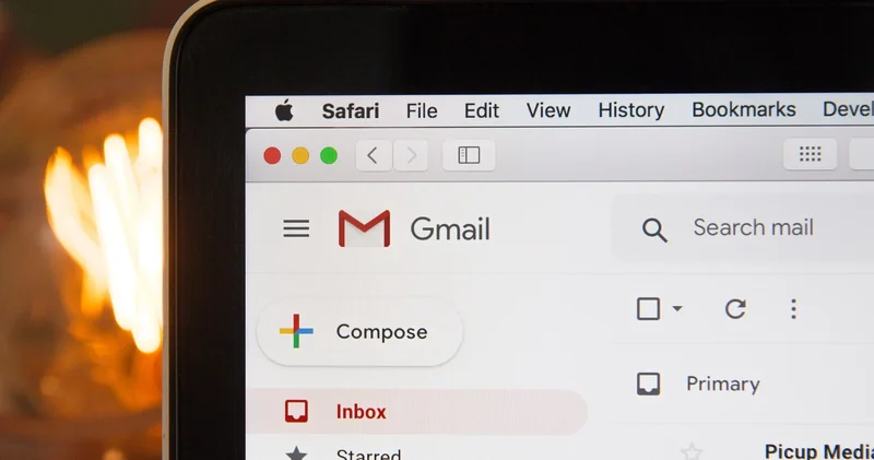 Google hacklendi: 2,5 milyon Gmail kullanıcısı risk altında!