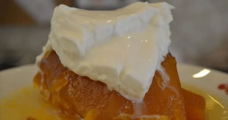 Krema ve kaymak üretimine yönelik standartlar düzenlendi