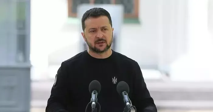 Zelenskiy den Putin i kızdıracak sözler! Tüm dünyaya ilan etti, resti çekti: İşgalciye teslim etmeyeceğiz!